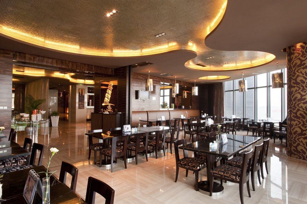 Holiday Inn Express Beijing Huacai By Ihg Екстер'єр фото
