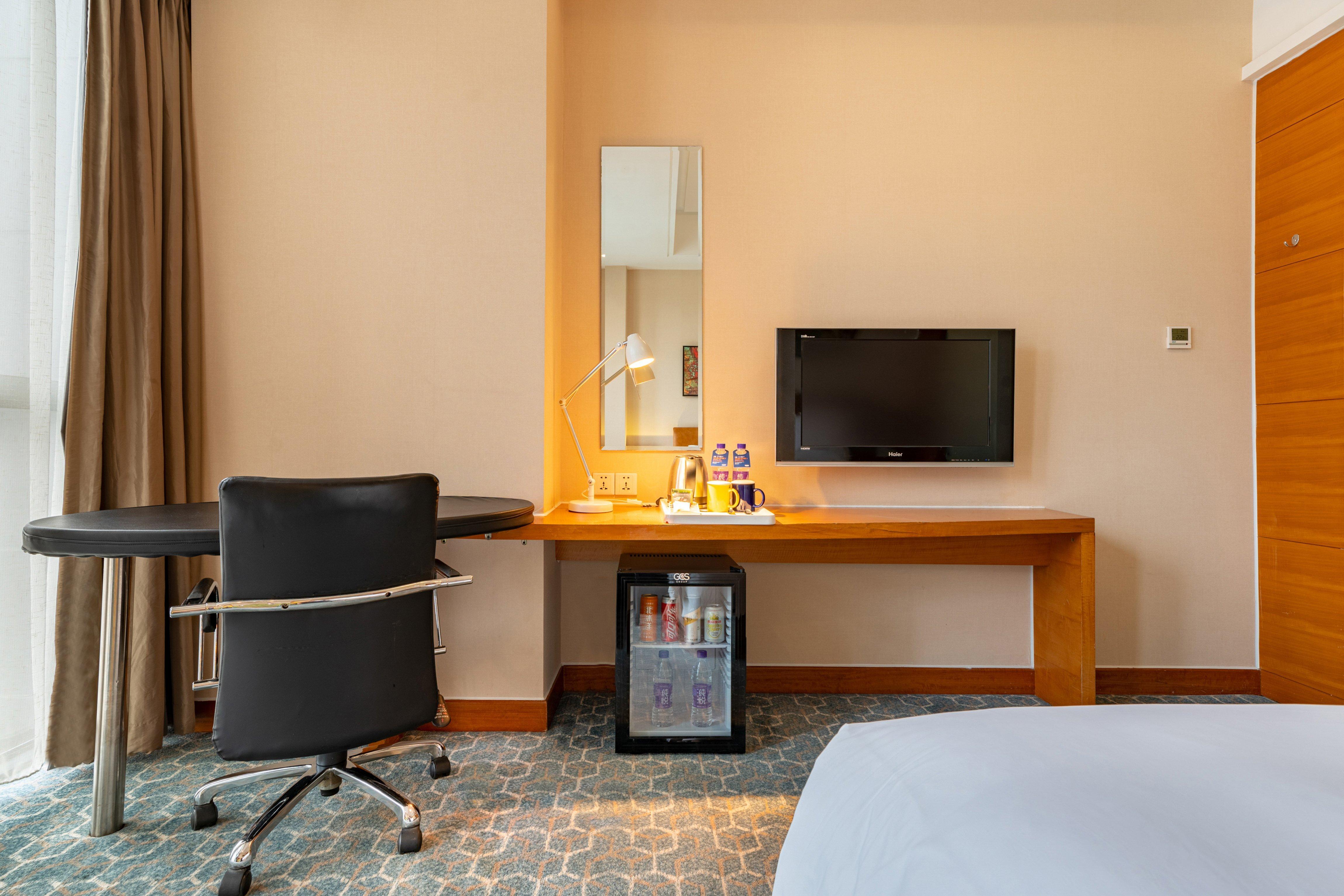Holiday Inn Express Beijing Huacai By Ihg Екстер'єр фото