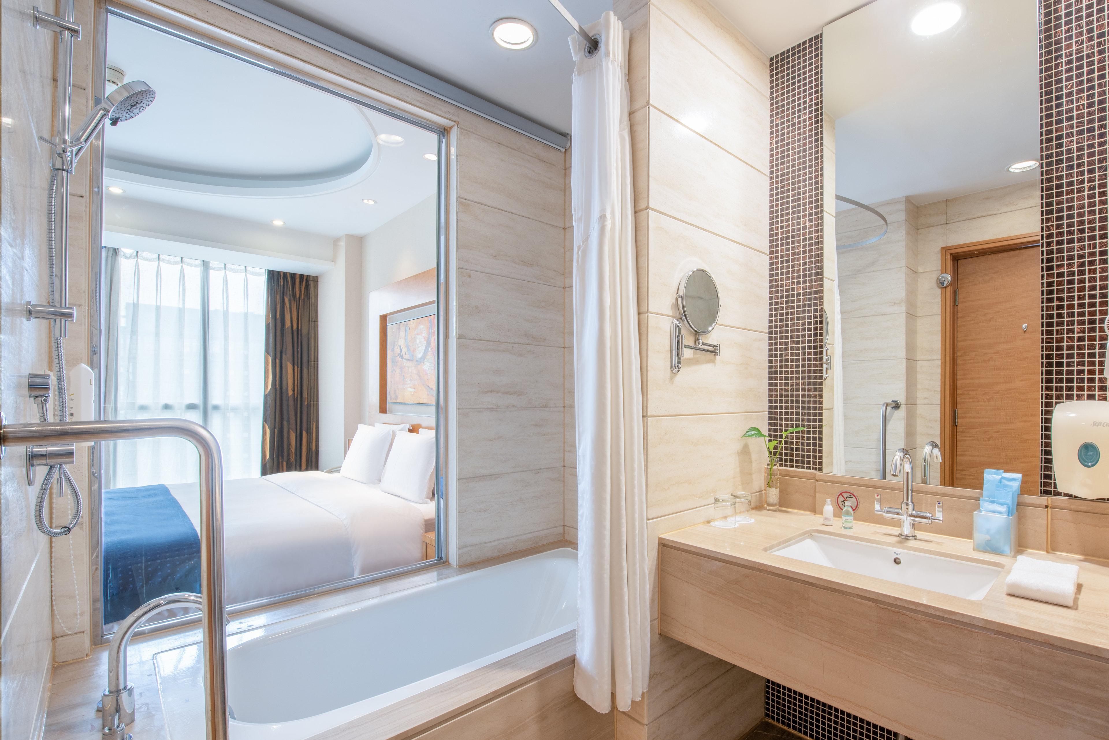 Holiday Inn Express Beijing Huacai By Ihg Екстер'єр фото