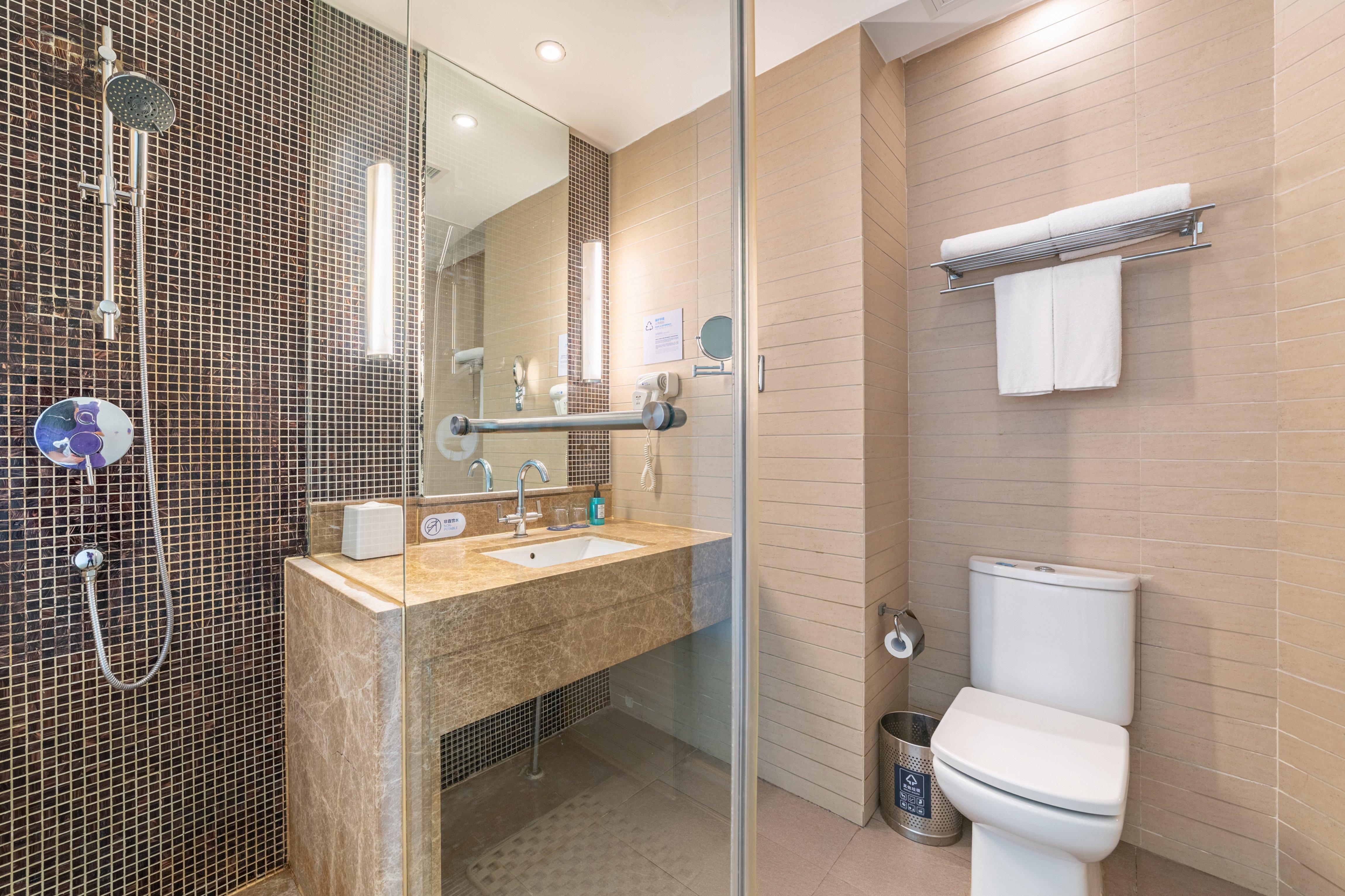 Holiday Inn Express Beijing Huacai By Ihg Екстер'єр фото