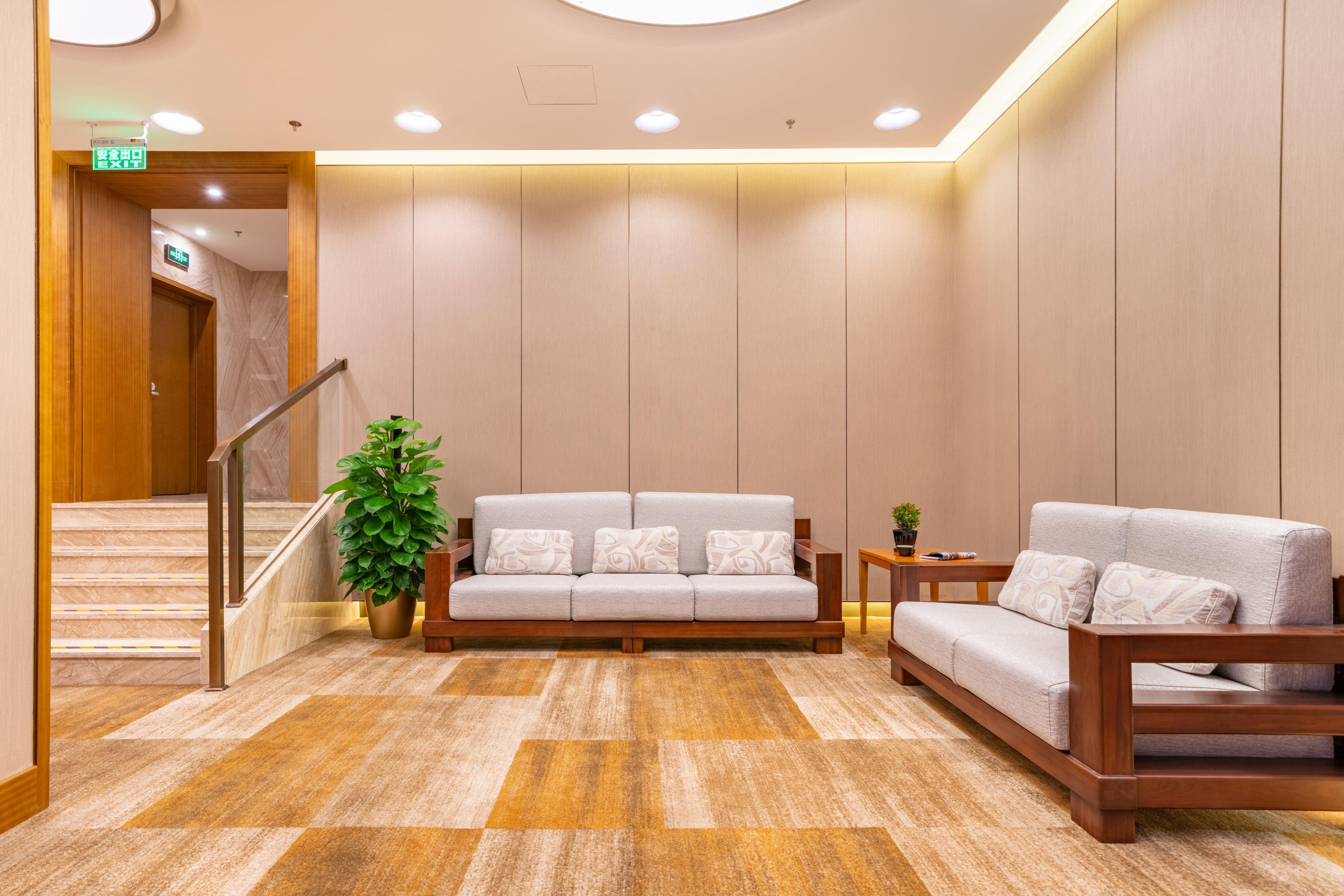 Holiday Inn Express Beijing Huacai By Ihg Екстер'єр фото
