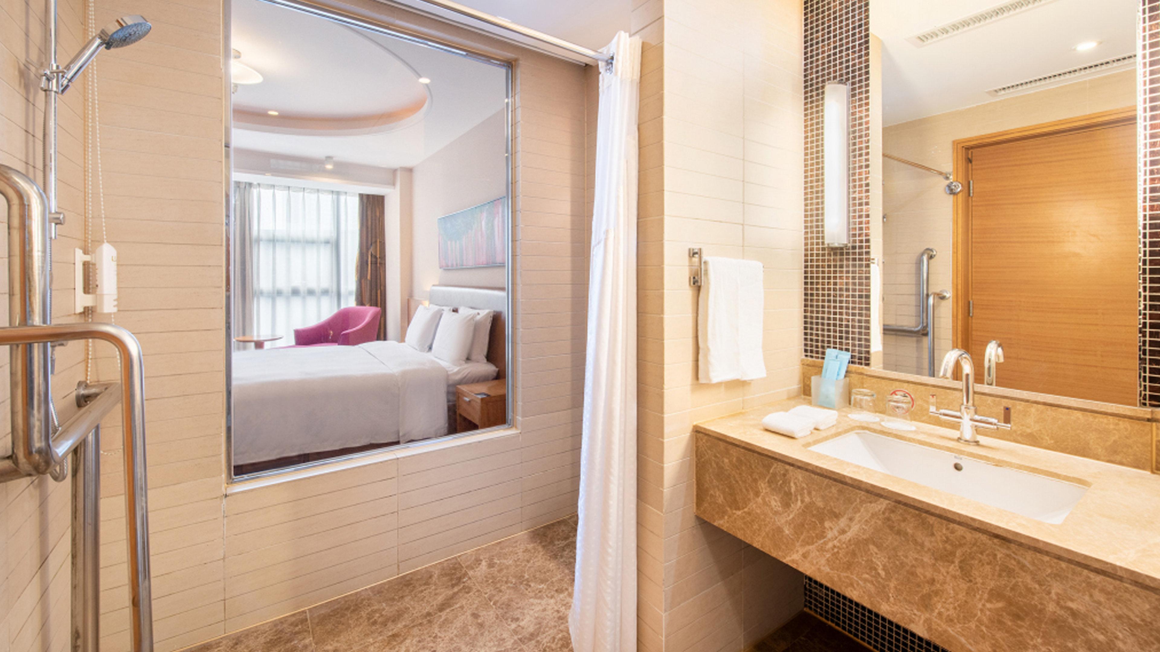 Holiday Inn Express Beijing Huacai By Ihg Екстер'єр фото