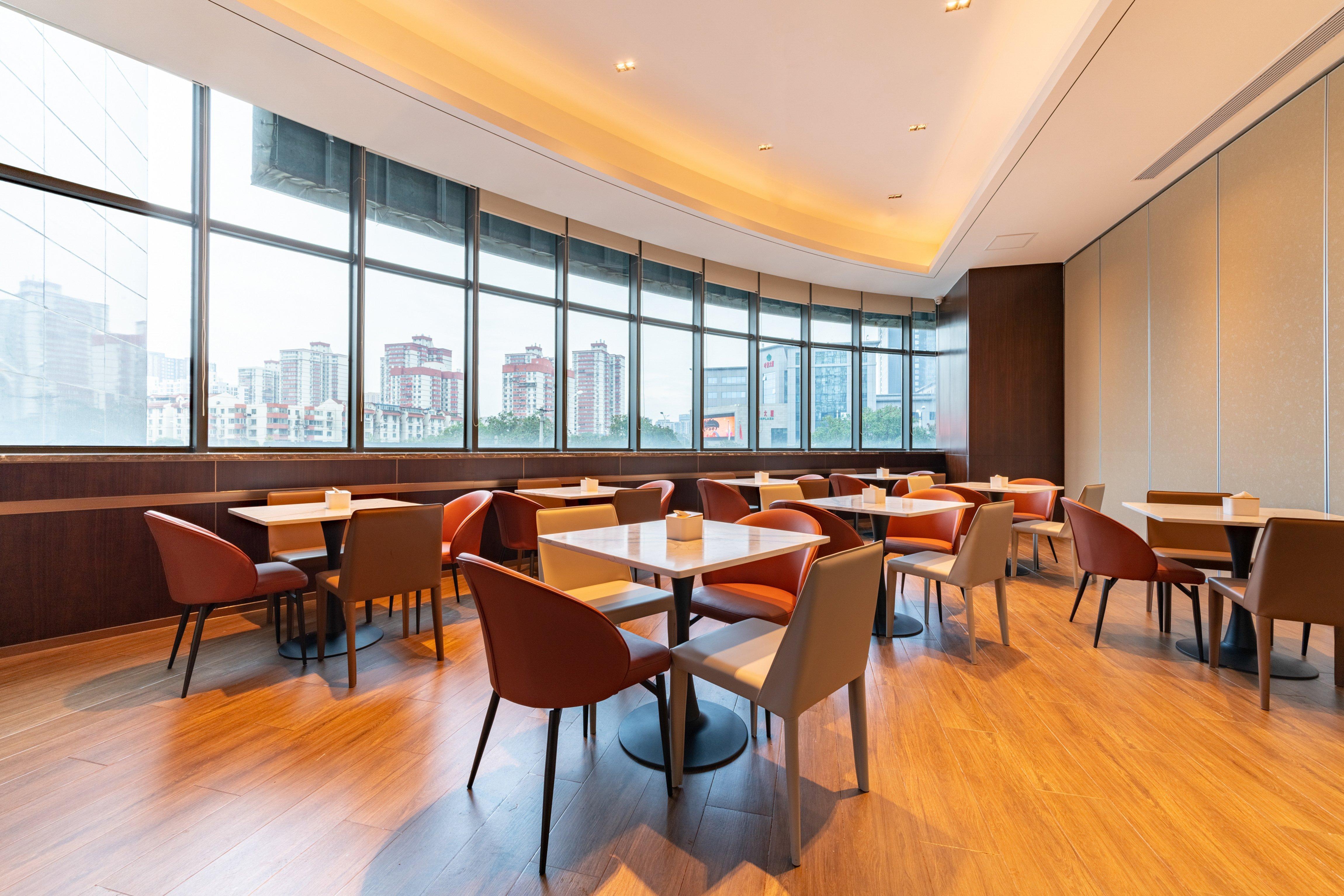 Holiday Inn Express Beijing Huacai By Ihg Екстер'єр фото