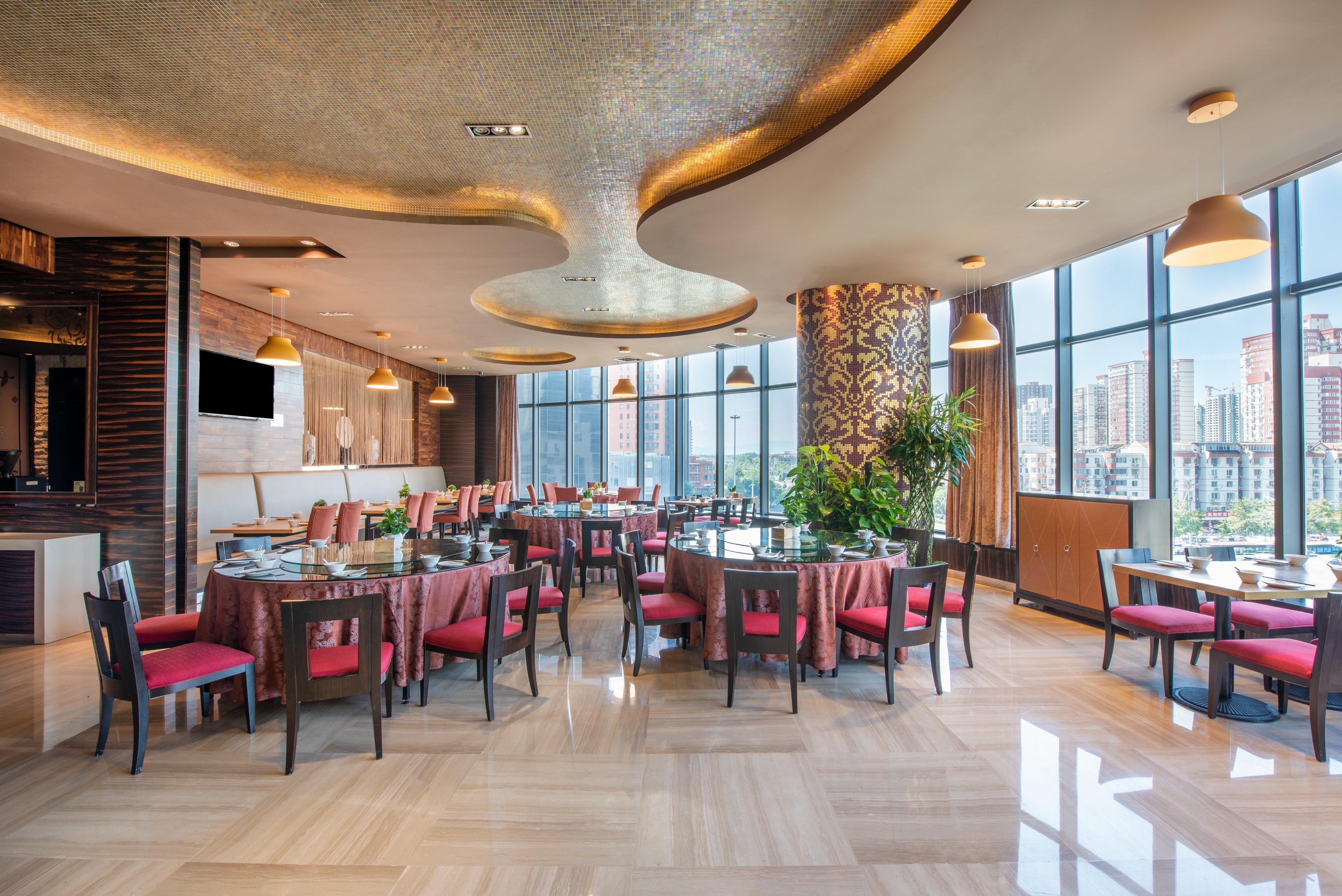 Holiday Inn Express Beijing Huacai By Ihg Екстер'єр фото