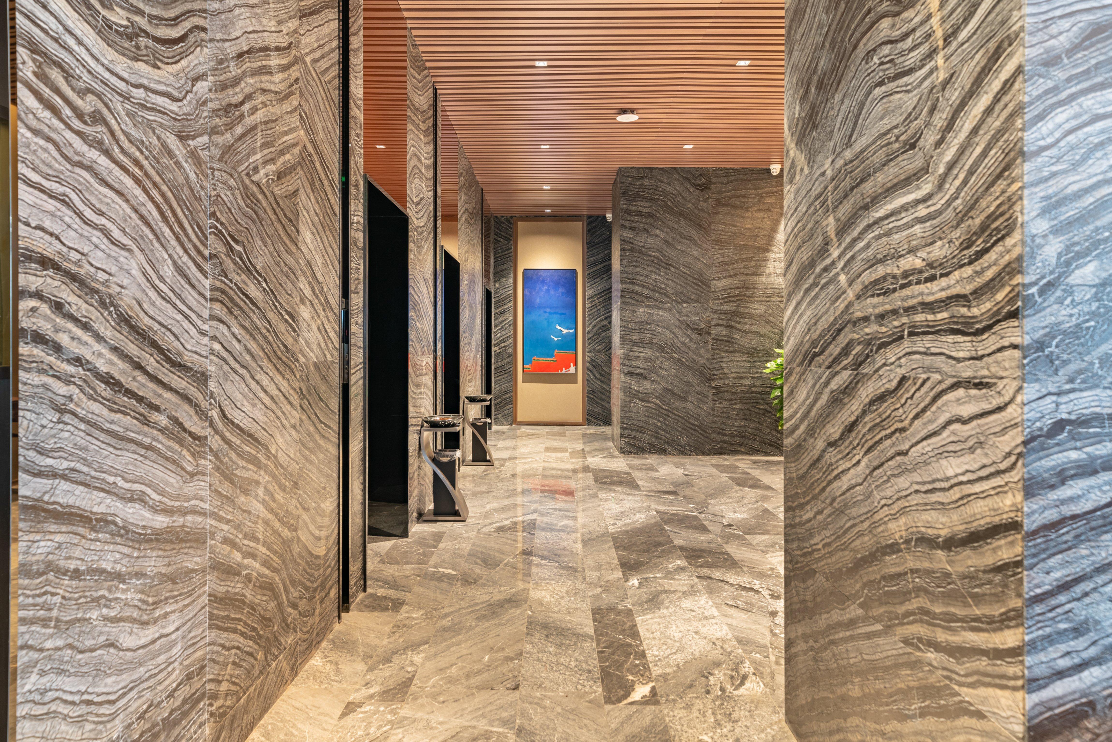 Holiday Inn Express Beijing Huacai By Ihg Екстер'єр фото