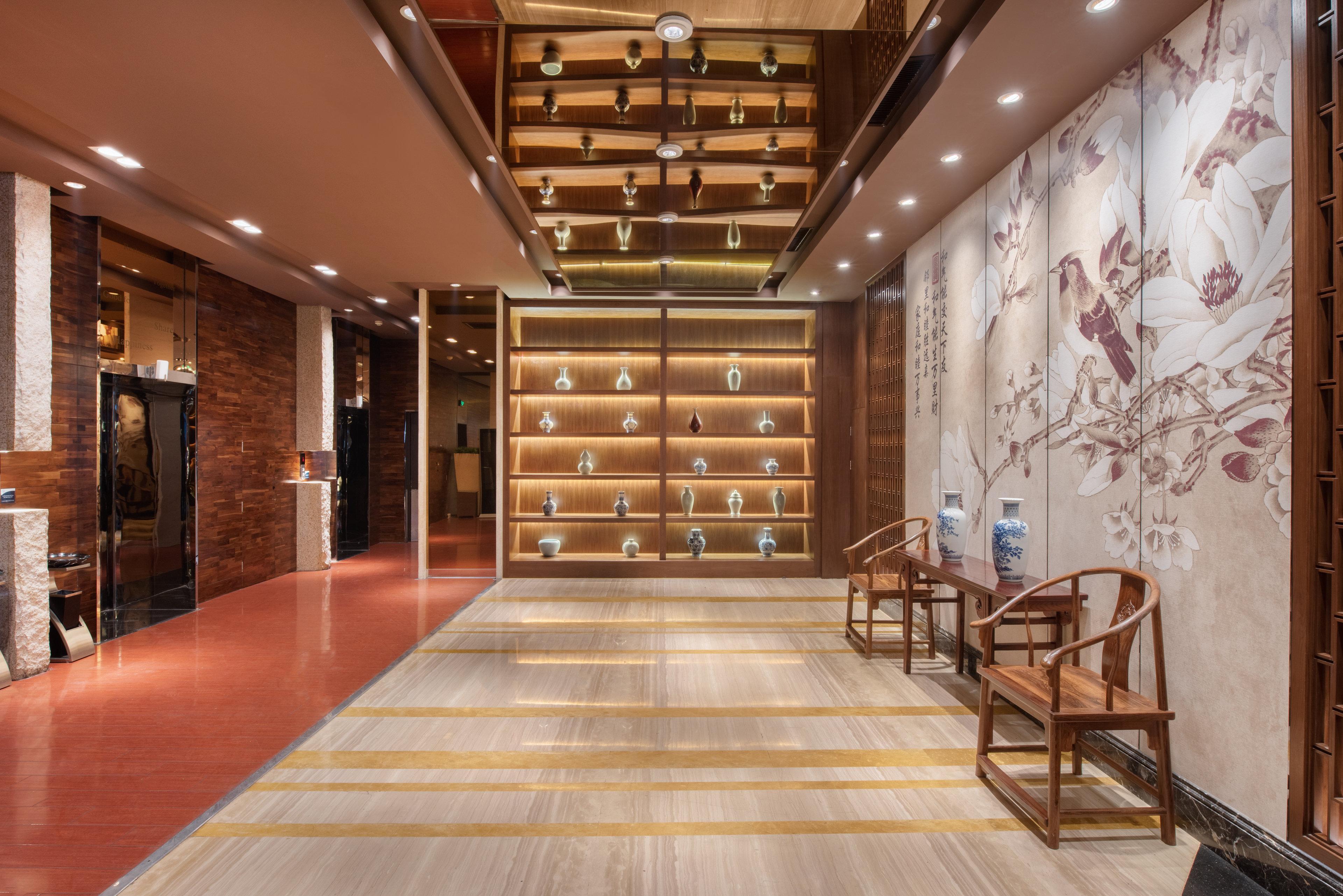 Holiday Inn Express Beijing Huacai By Ihg Екстер'єр фото