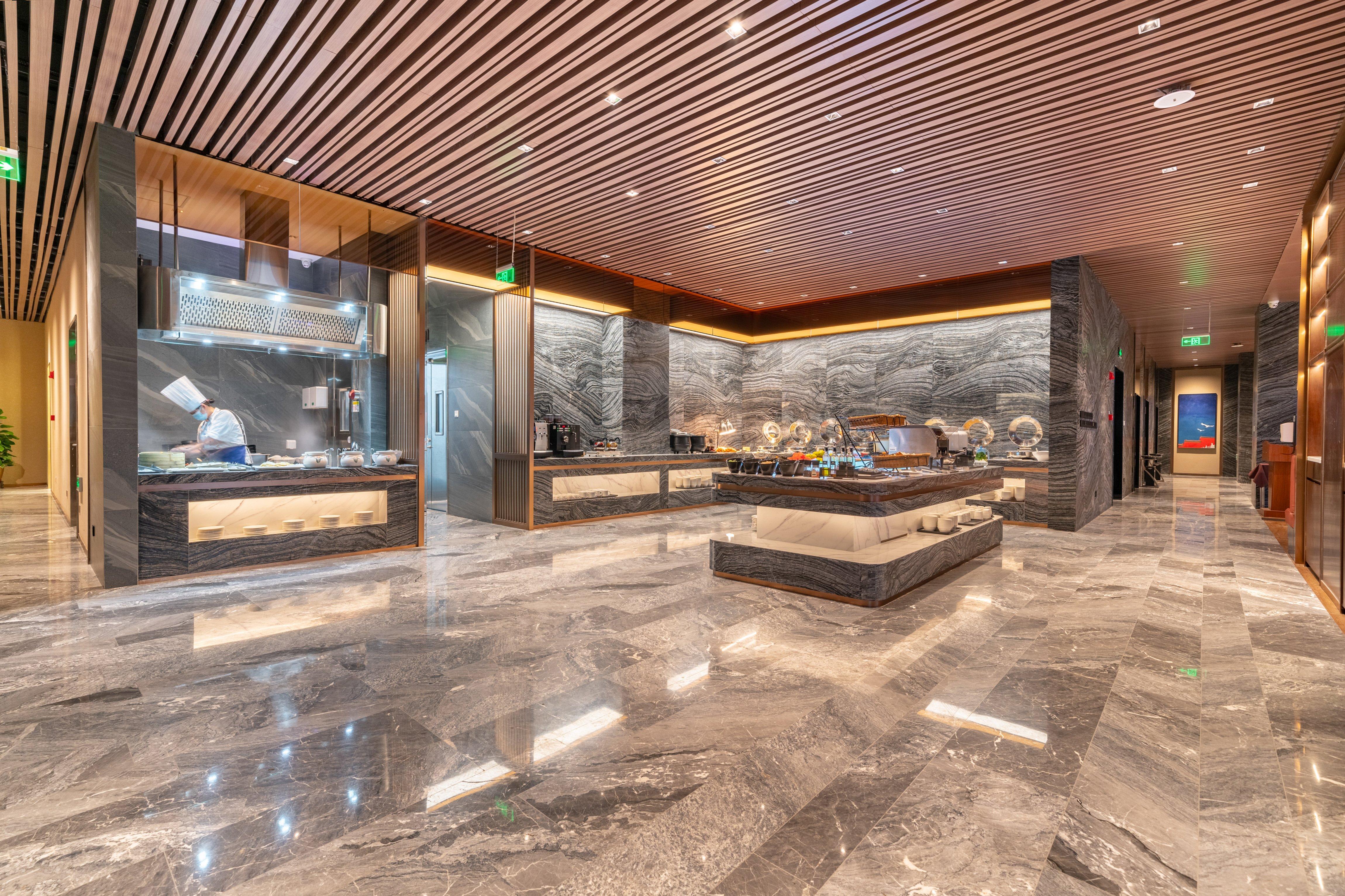 Holiday Inn Express Beijing Huacai By Ihg Екстер'єр фото