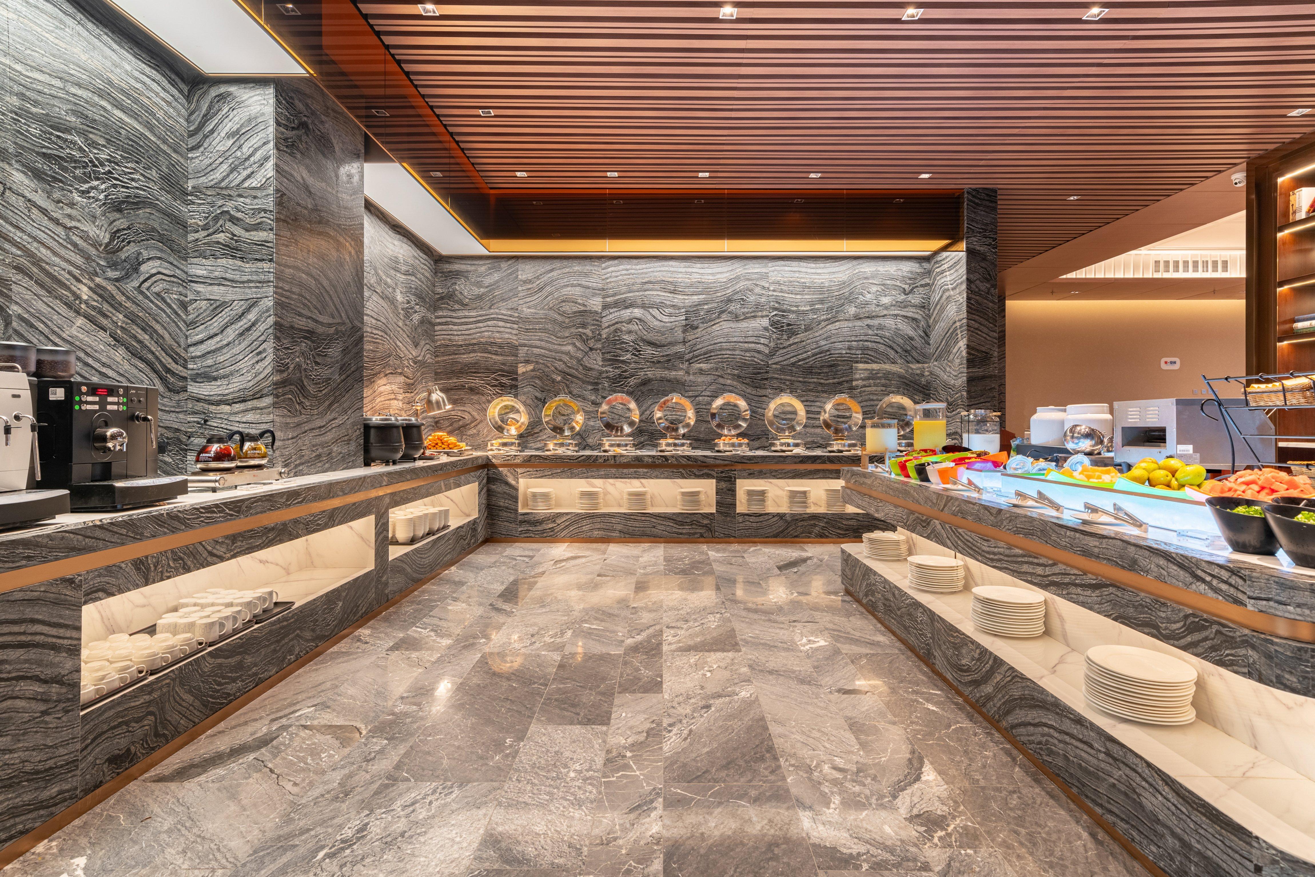 Holiday Inn Express Beijing Huacai By Ihg Екстер'єр фото