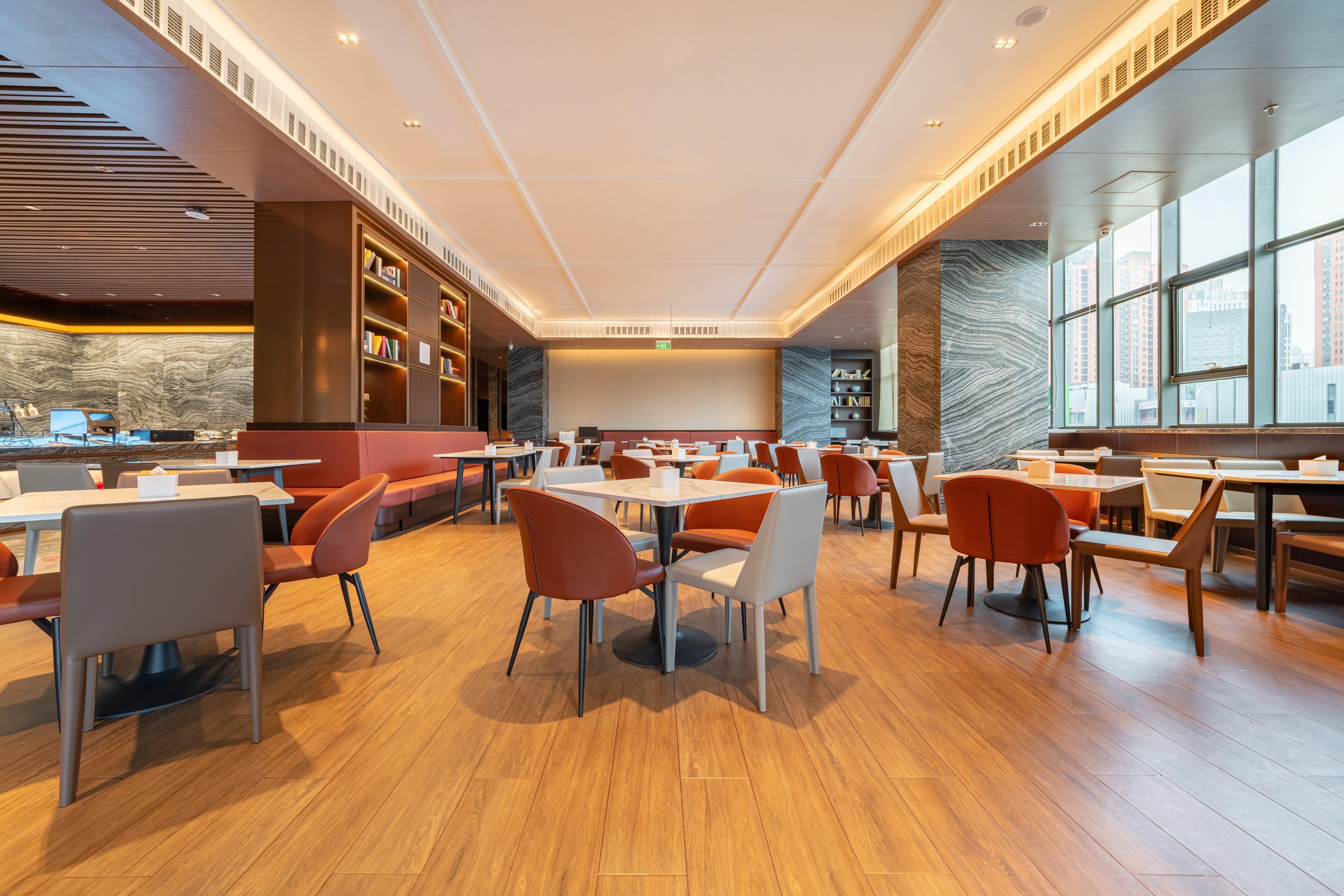 Holiday Inn Express Beijing Huacai By Ihg Екстер'єр фото