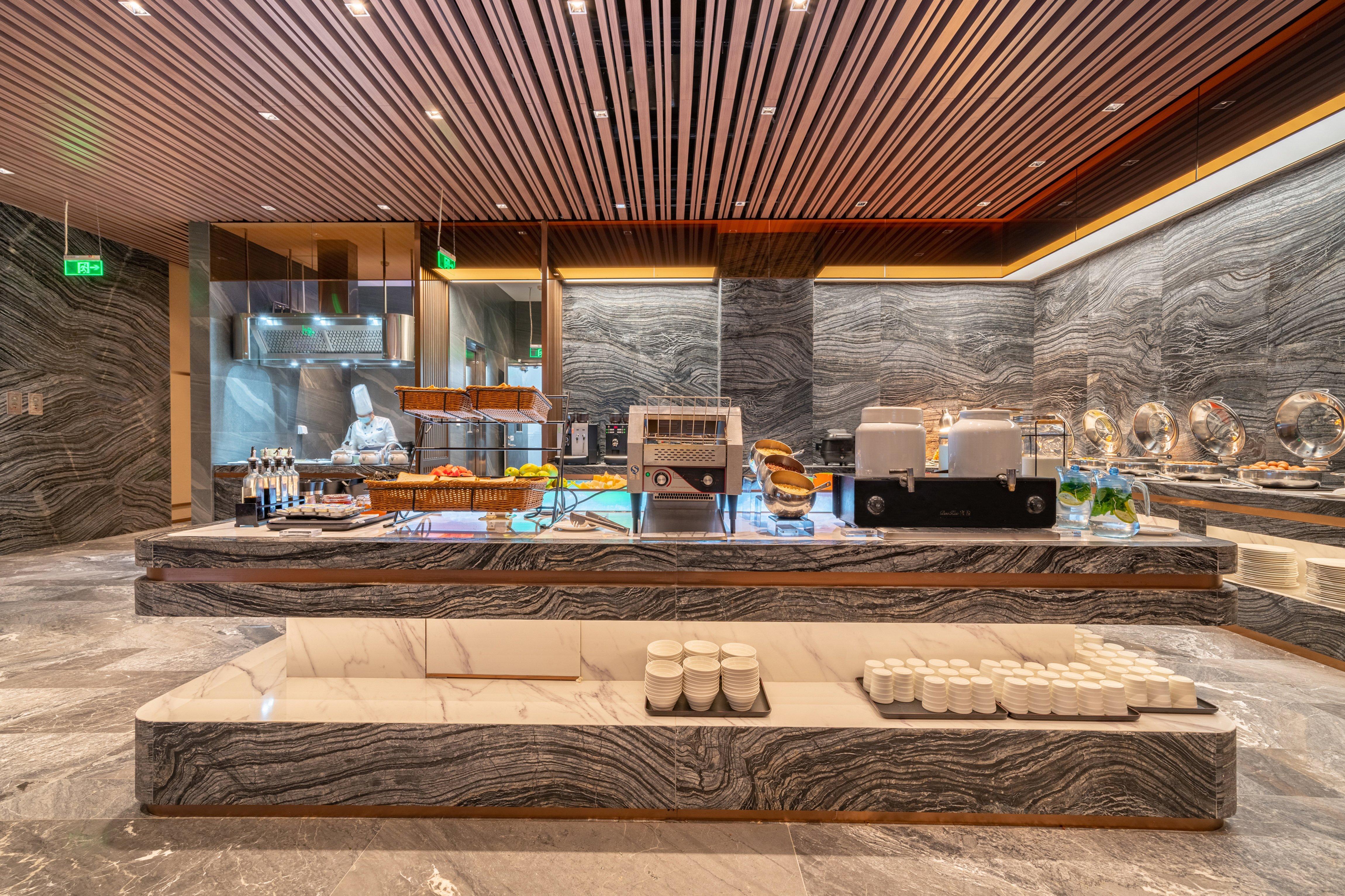 Holiday Inn Express Beijing Huacai By Ihg Екстер'єр фото