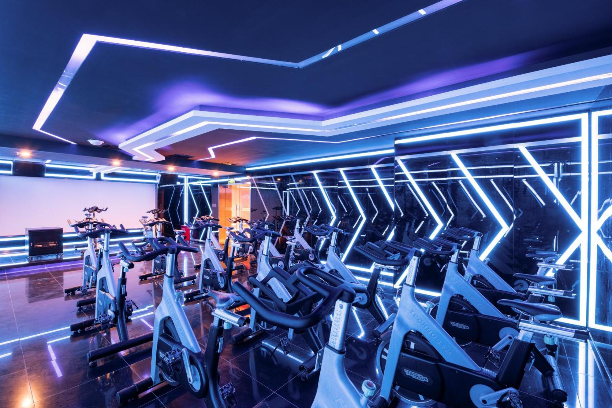 Holiday Inn Express Beijing Huacai By Ihg Екстер'єр фото