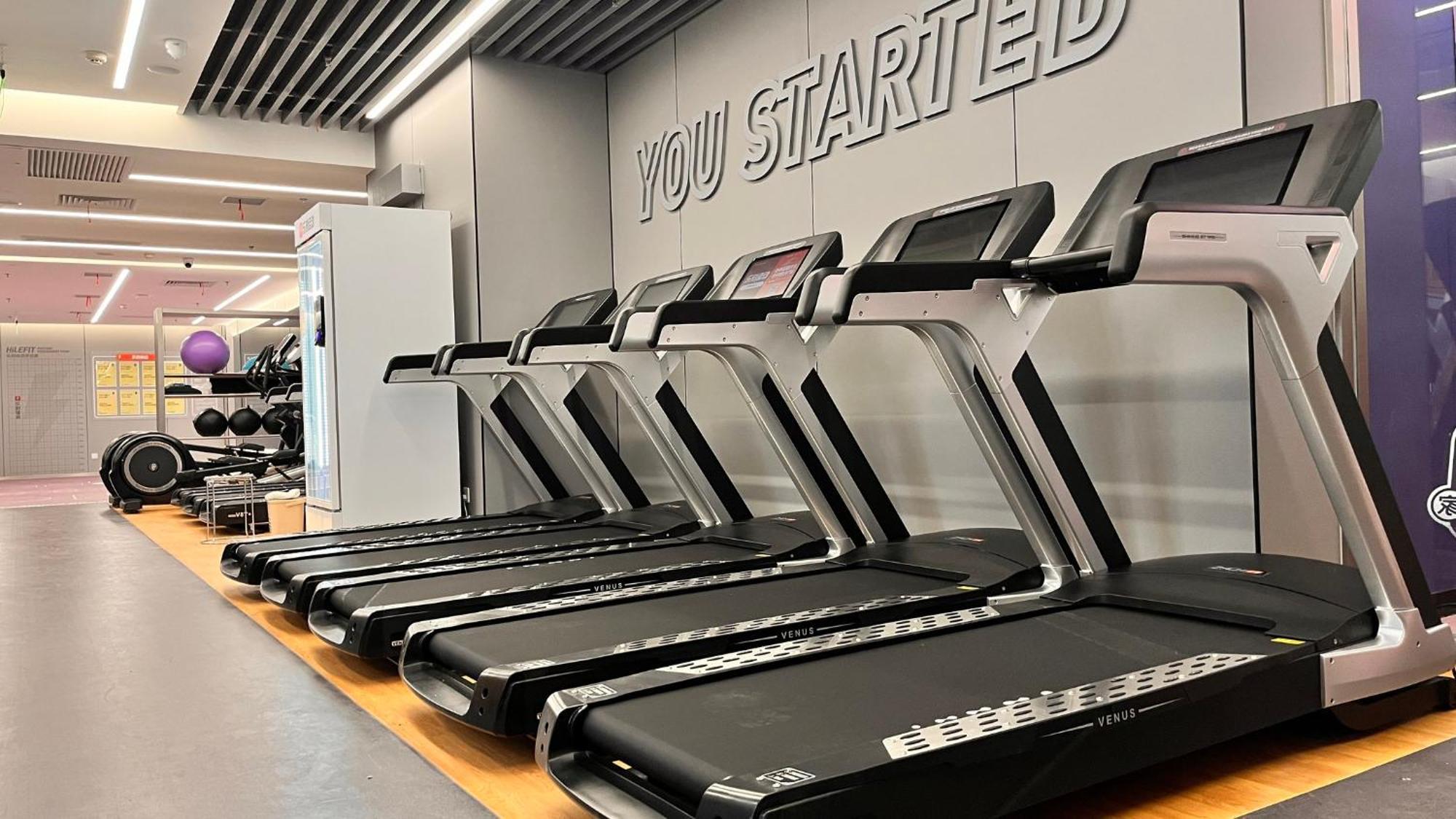 Holiday Inn Express Beijing Huacai By Ihg Екстер'єр фото