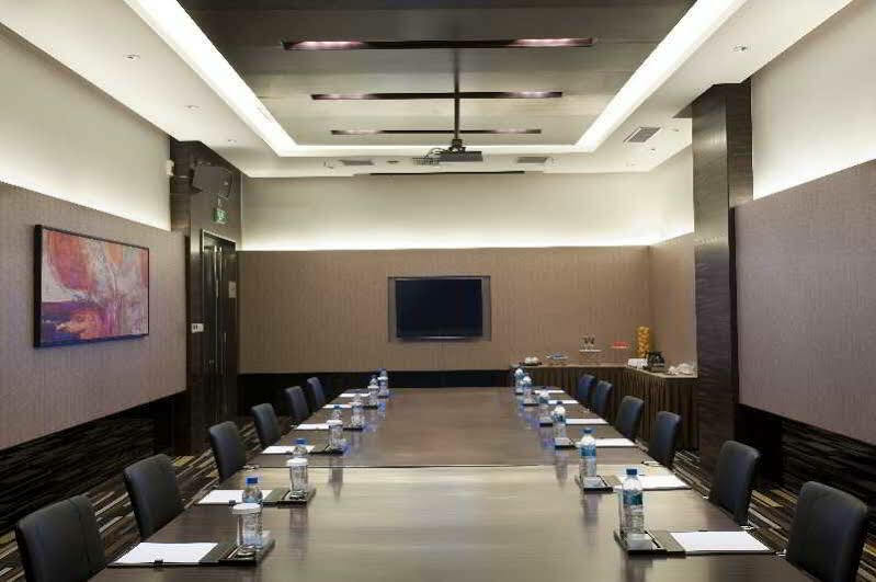 Holiday Inn Express Beijing Huacai By Ihg Екстер'єр фото